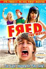 Watch Fred The Movie 123MoviesFree