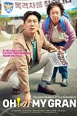 Watch OH! My Gran 123MoviesFree