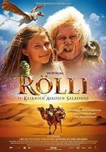 Watch Rlli ja kaikkien aikojen salaisuus 123MoviesFree