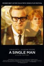 Watch A Single Man 123MoviesFree