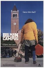 Watch Big Man on Campus 123MoviesFree