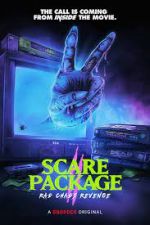 Watch Scare Package II: Rad Chad's Revenge 123MoviesFree