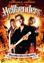 Watch Hellbenders 123MoviesFree