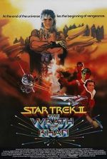 Watch Star Trek II: The Wrath of Khan 123MoviesFree