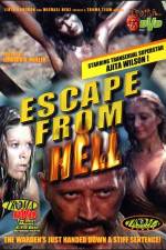 Watch Escape from Hell 123MoviesFree