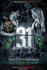 Watch Invicta FC 31: Jandiroba vs Morandin 123MoviesFree