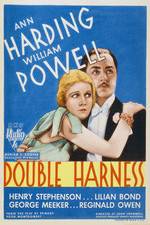 Watch Double Harness 123MoviesFree