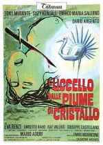 Watch The Bird with the Crystal Plumage 123MoviesFree