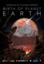 Watch Birth of Planet Earth 123MoviesFree