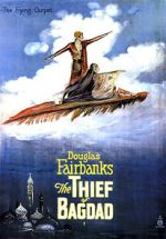 Watch The Thief of Bagdad 123MoviesFree