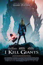 Watch I Kill Giants 123MoviesFree