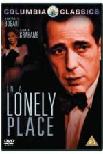 Watch In a Lonely Place 123MoviesFree