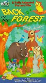 Watch Back to the Forest 123MoviesFree