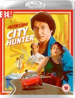 Watch City Hunter 123MoviesFree