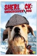 Watch Sherlock Undercover Dog 123MoviesFree