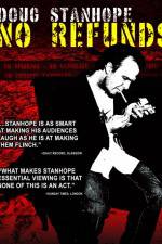 Watch Doug Stanhope No Refunds 123MoviesFree