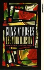 Watch Guns N\' Roses: Use Your Illusion I 123MoviesFree