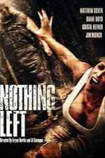 Watch Nothing Left 123MoviesFree