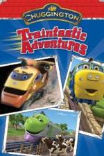 Watch Chuggington: Traintastic Adventures 123MoviesFree