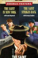 Watch The Saint Strikes Back 123MoviesFree