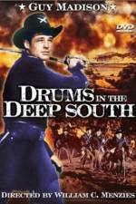 Watch Drums in the Deep South 123MoviesFree