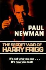 Watch The Secret War of Harry Frigg 123MoviesFree
