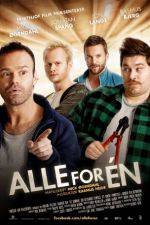 Watch All for One 123MoviesFree