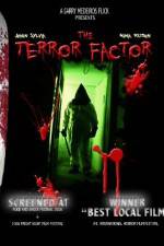 Watch The Terror Factor 123MoviesFree