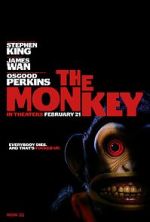 Watch The Monkey 123MoviesFree