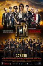 Watch Ten: The Secret Mission 123MoviesFree