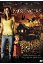 Watch The Messengers 123MoviesFree