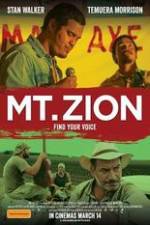 Watch Mt Zion 123MoviesFree