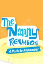 Watch The Nanny Reunion: A Nosh to Remember 123MoviesFree