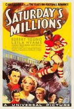 Watch Saturday\'s Millions 123MoviesFree