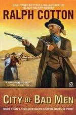 Watch City of Bad Men 123MoviesFree