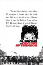 Watch Dog Day Afternoon 123MoviesFree