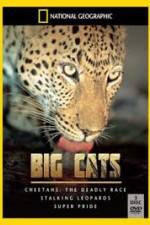 Watch National Geographic: Living With Big Cats 123MoviesFree