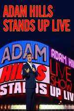 Watch Adam Hills Stands Up Live 123MoviesFree