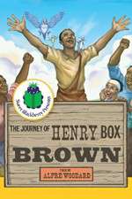 Watch The Journey of Henry Box Brown 123MoviesFree