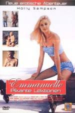 Watch Emmanuelle 2000 Emmanuelle Pie 123MoviesFree