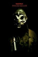 Watch Randy Fabert\'s Psycho Killer 123MoviesFree