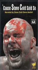 Watch WWF: \'Cause Stone Cold Said So! 123MoviesFree