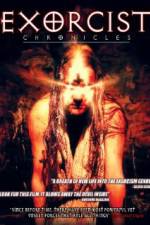 Watch Exorcist Chronicles 123MoviesFree