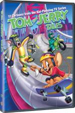 Watch Tom And Jerry Tales Volume 5 123MoviesFree