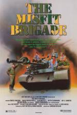 Watch The Misfit Brigade 123MoviesFree