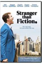 Watch Stranger Than Fiction 123MoviesFree