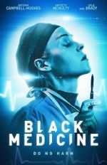 Watch Black Medicine 123MoviesFree