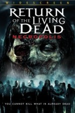 Watch Return of the Living Dead: Necropolis 123MoviesFree
