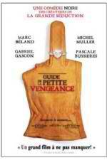 Watch The Little Book of Revenge 123MoviesFree