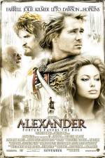 Watch Alexander 123MoviesFree